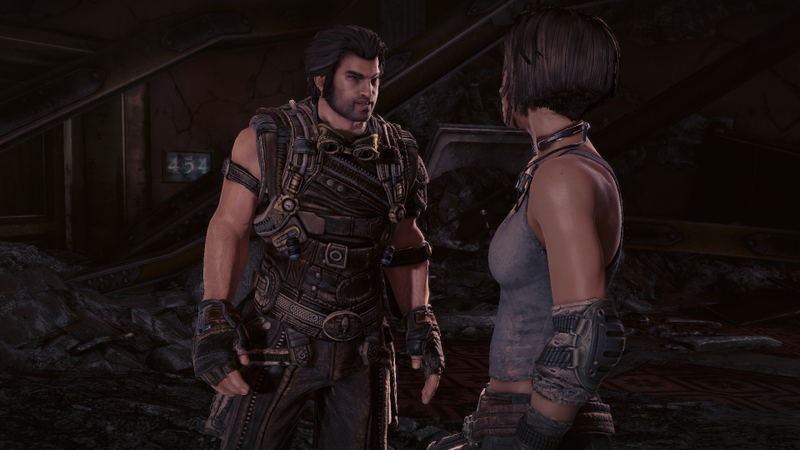 Illustration for article titled Actually, Bulletstorm Is An Excellent Shooter